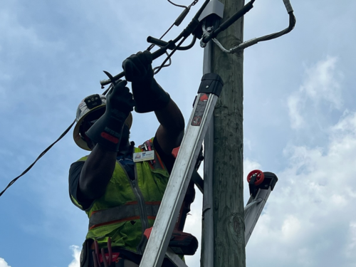 Generators, EV Charging & Smart Home electrical work by Brent Brothers in Chesterfield, VA