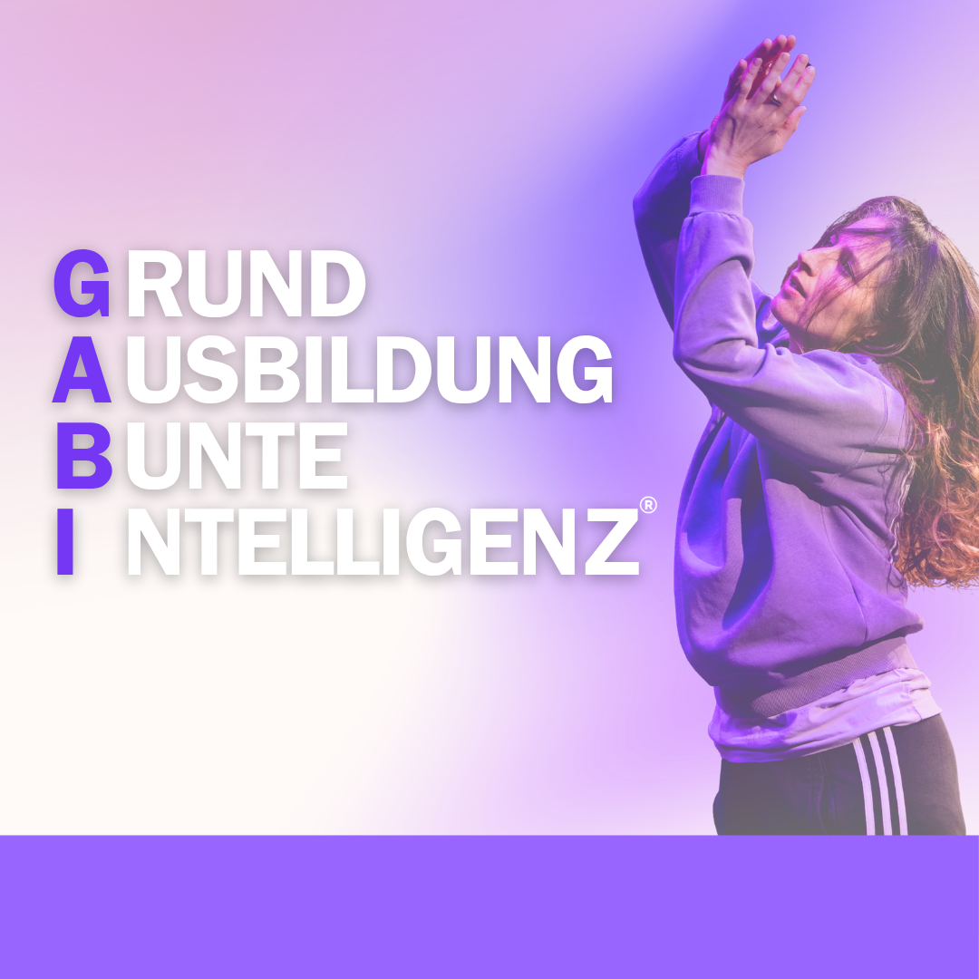 GABI Grundausbildung Bunte Intelligenz · Modul 1