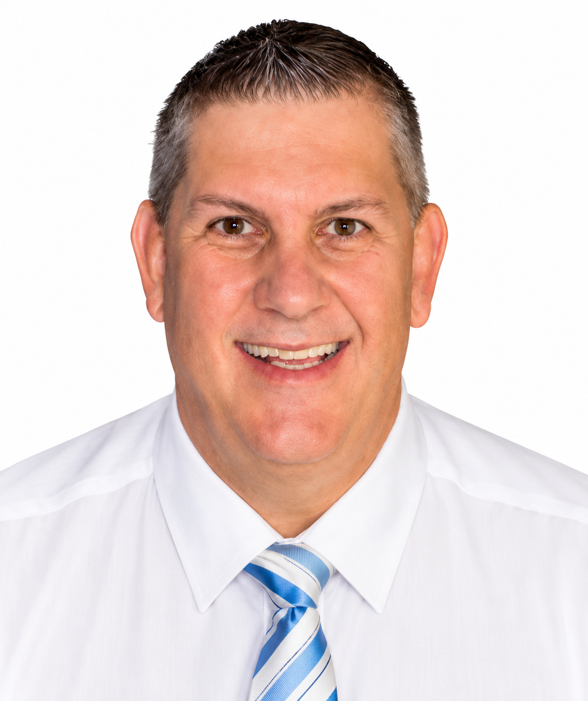 Kevin Woolward — KA Woolward & Associates