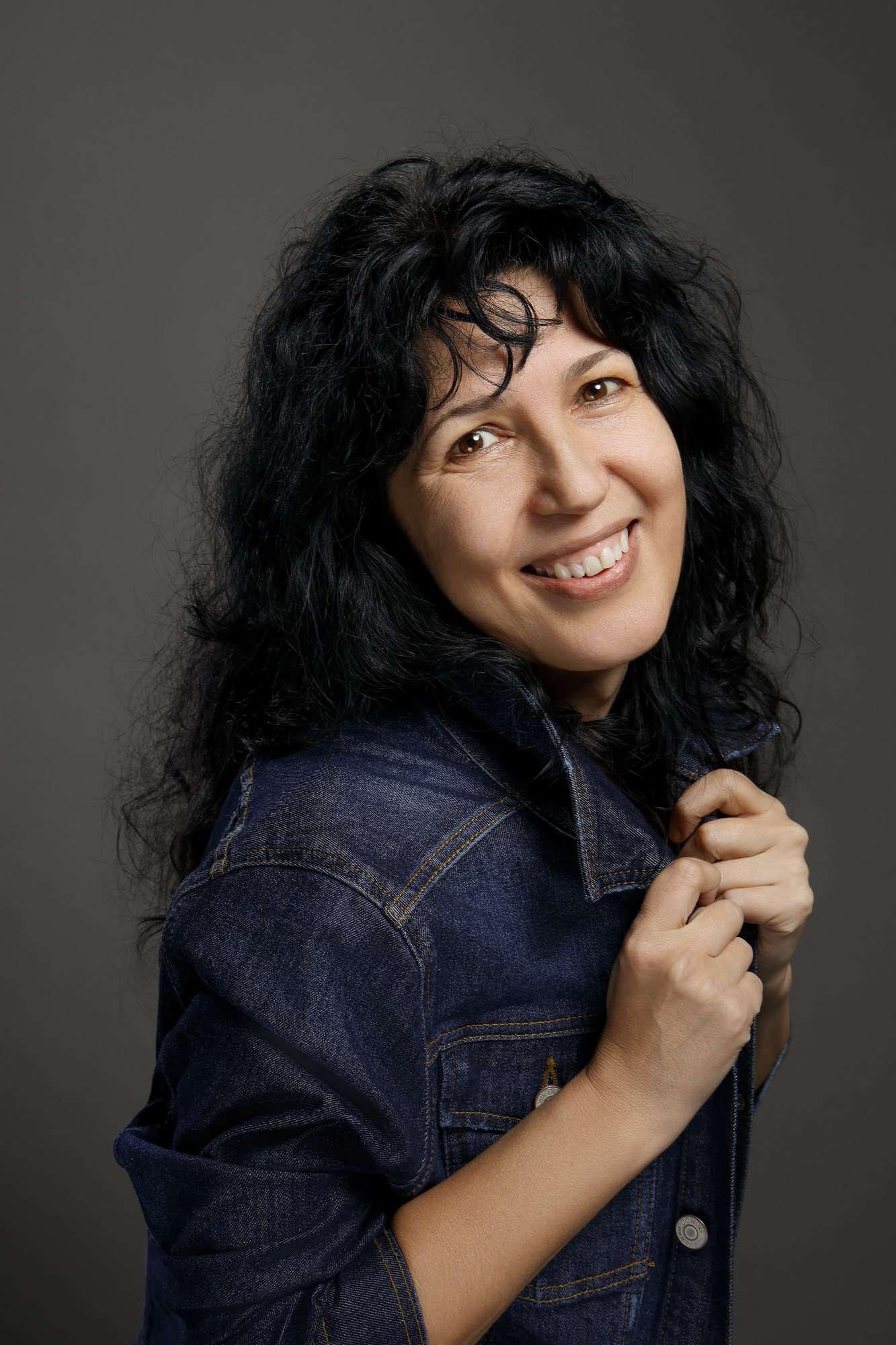 Dr. Mădălina Petre, medic gastroenterolog