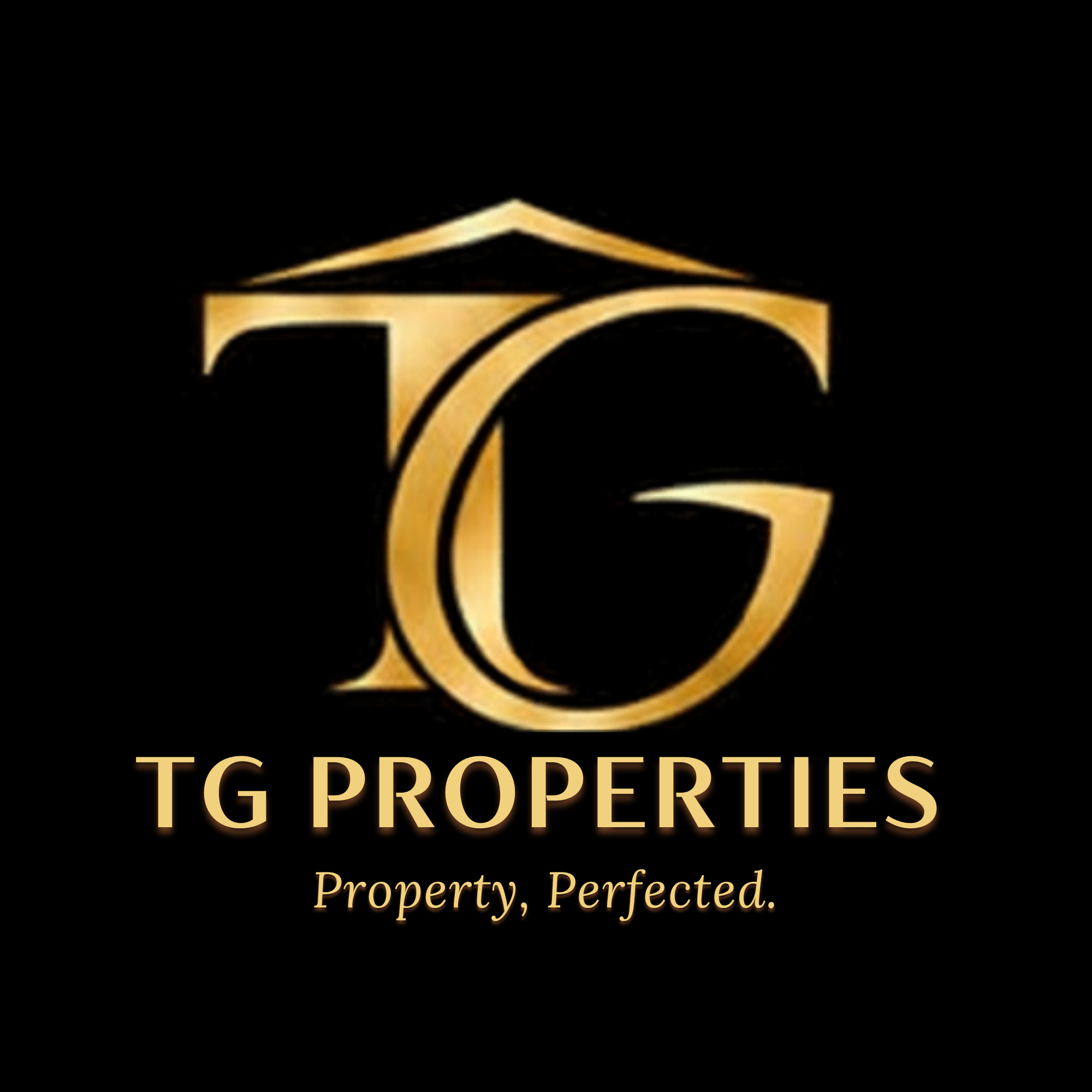 TG Properties Logo