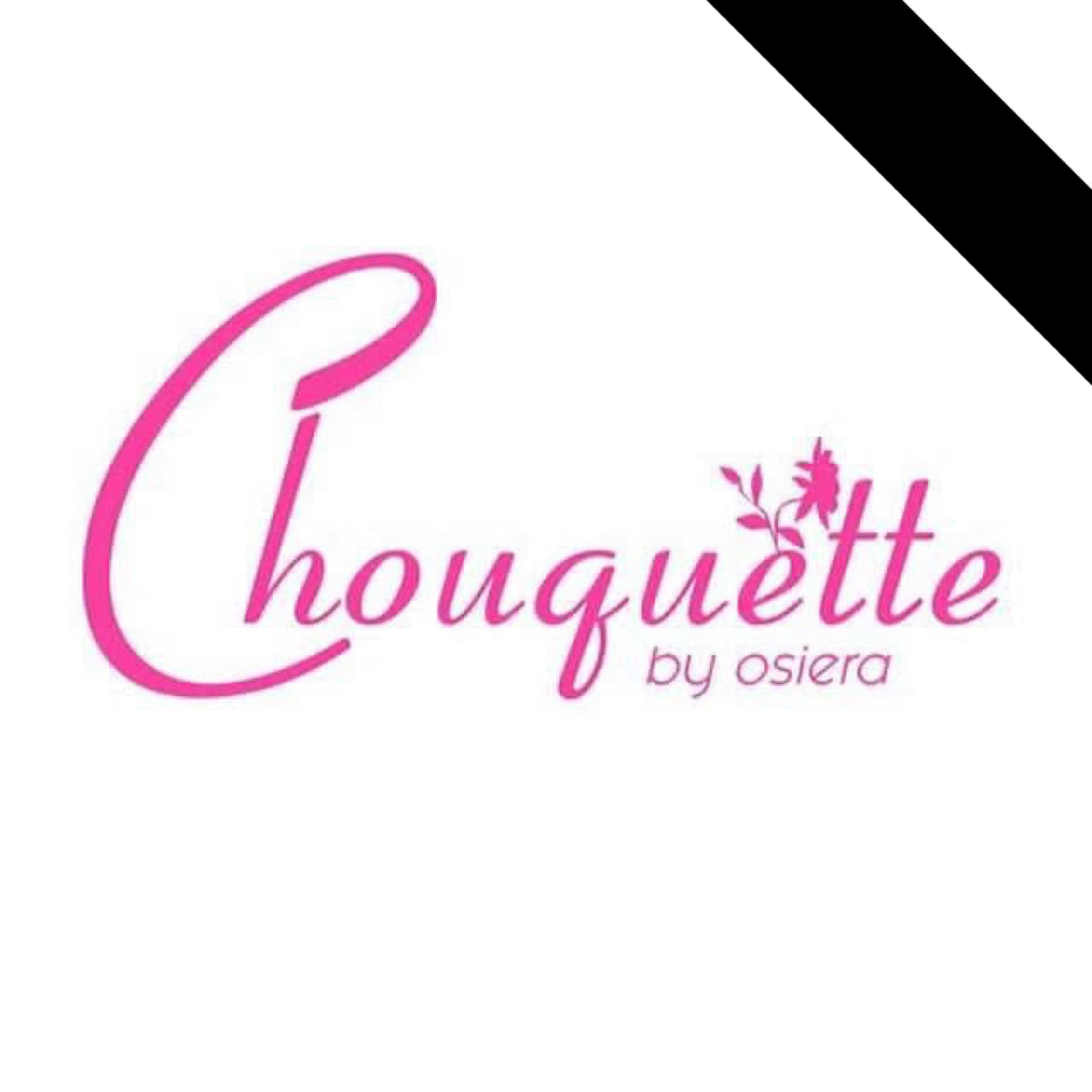 Chouquette by Osiera