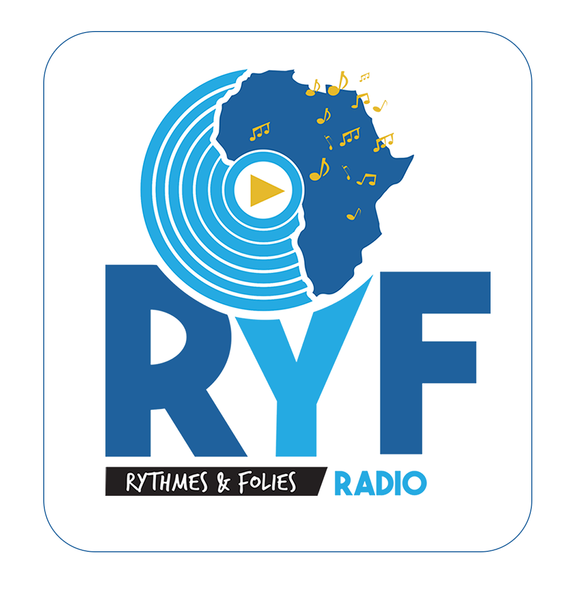 RYF Radio
