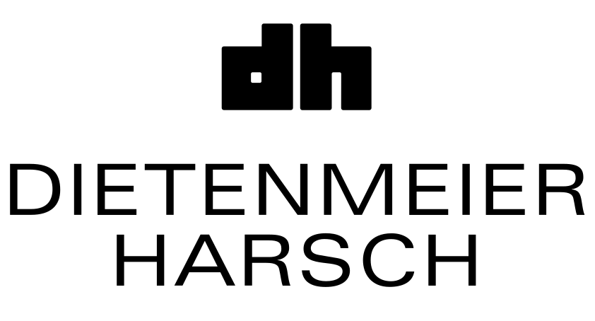 Dietenmeier + Harsch Haustechnik Konstanz Logo