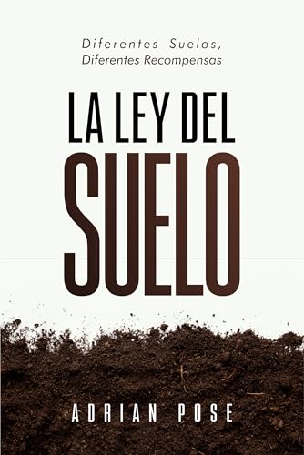 La Ley del Suelo