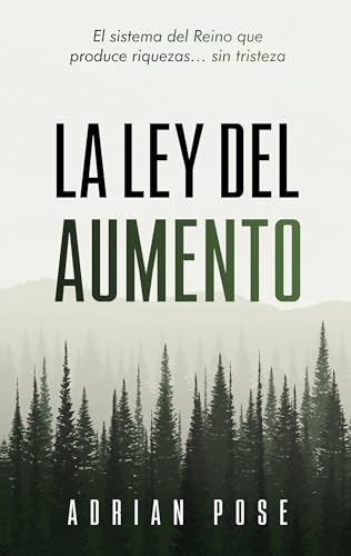 La Ley del Aumento