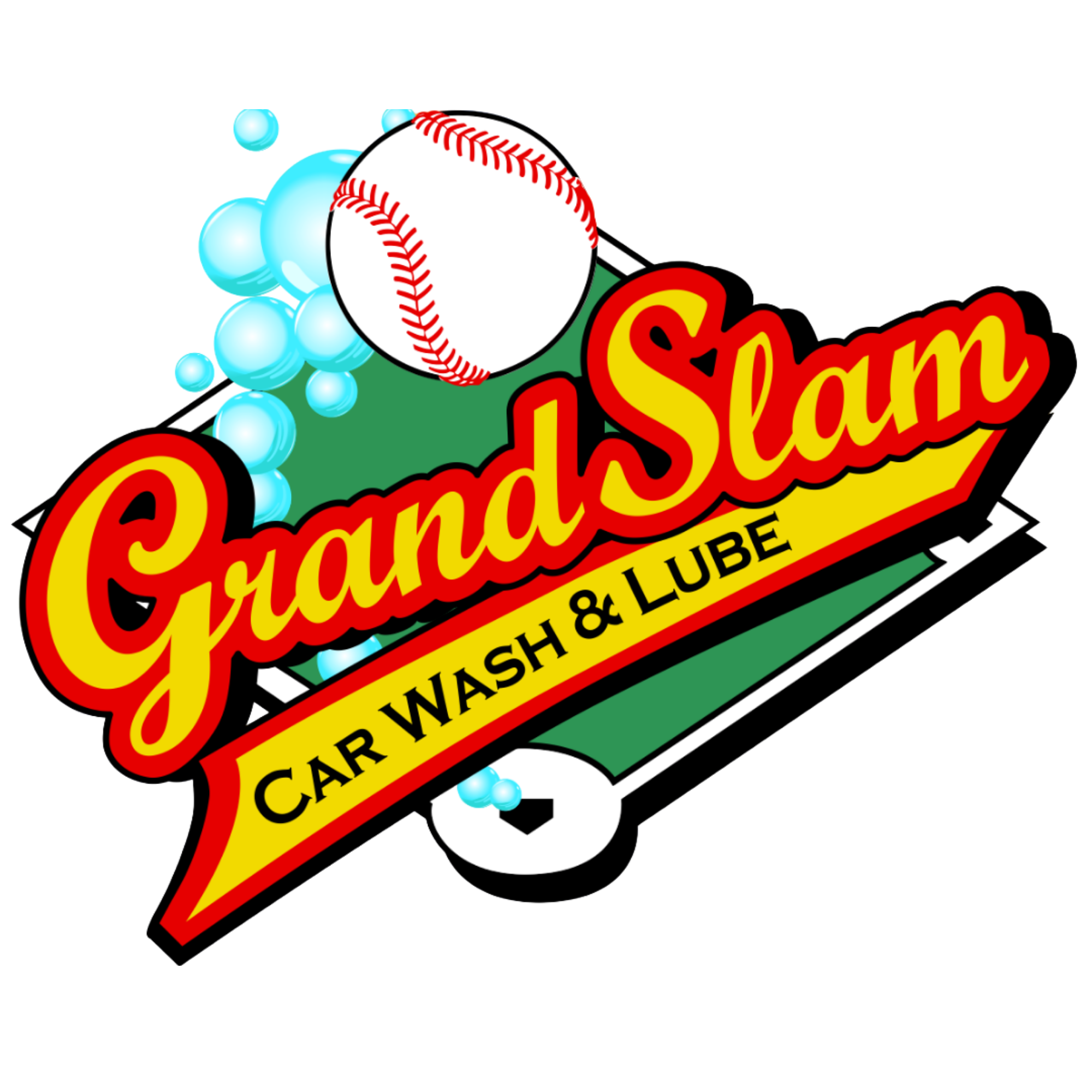 Grand Slam Car Wash & Lube