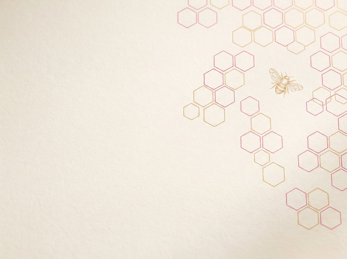 Hustle & Heal Summit — a warm, editorial gathering space
