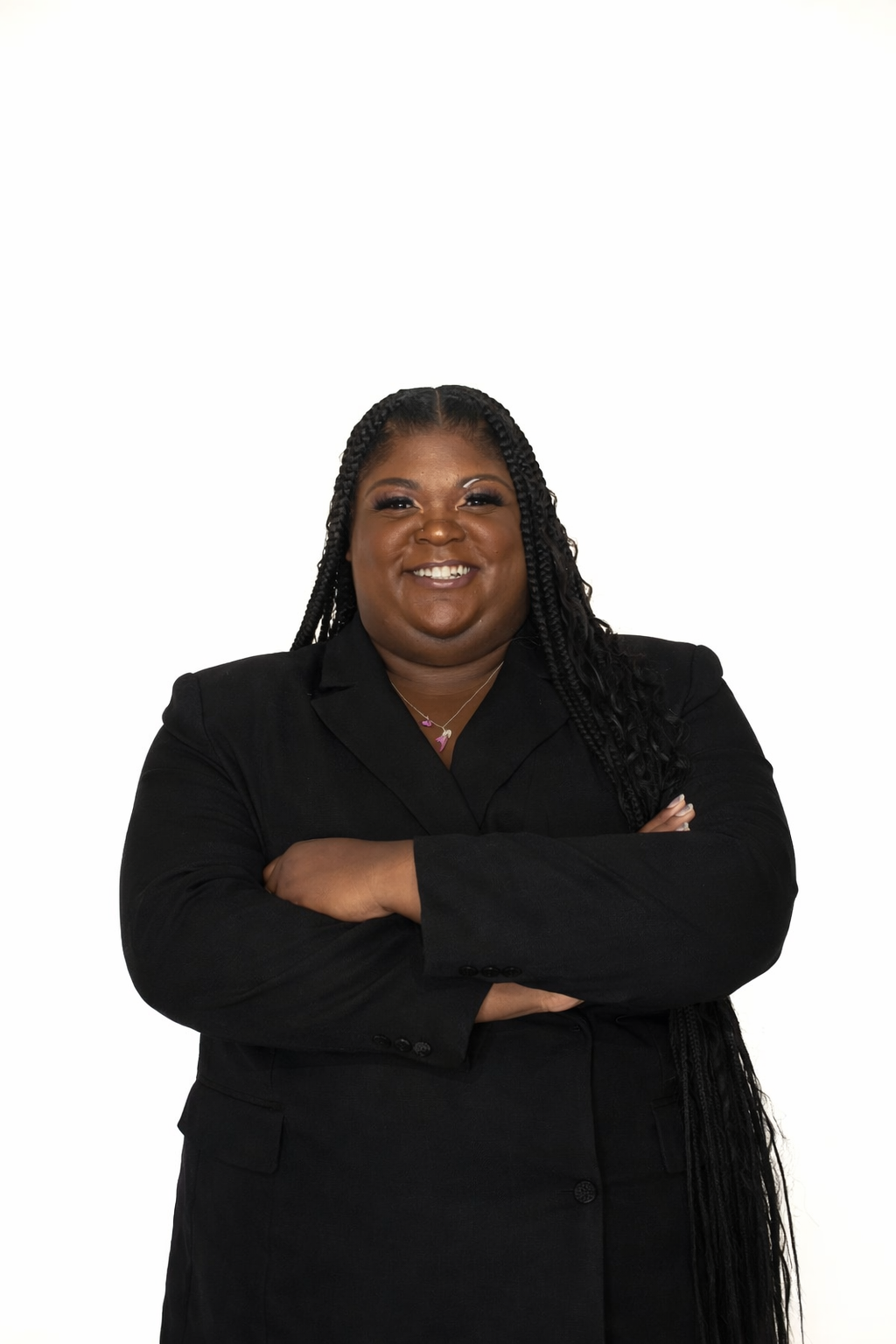 Tyra Steverson, LCPC, LPC — Founder & Summit Host