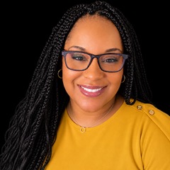 Catrina Labrie, LPC-S portrait