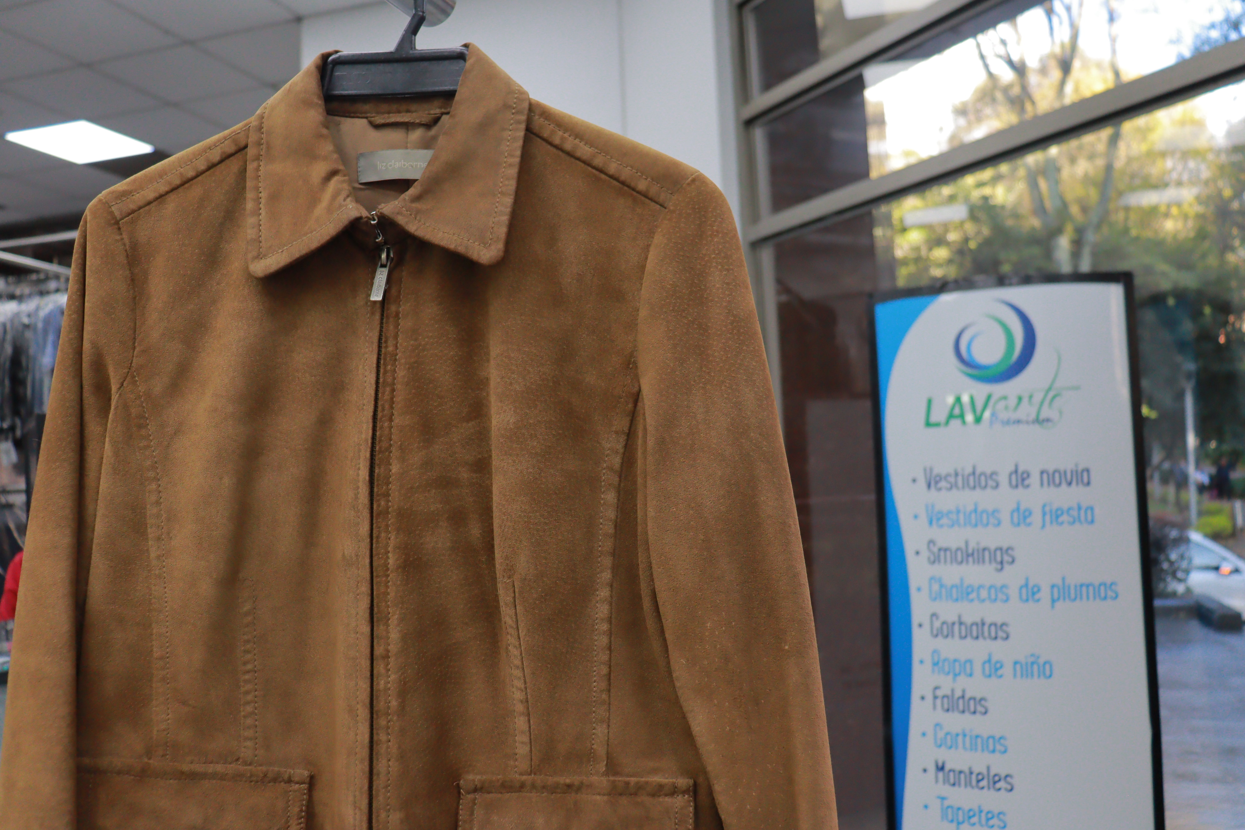 Proceso real de Lavado de Cueros y Piel en taller Lavarte Premium Bogotá