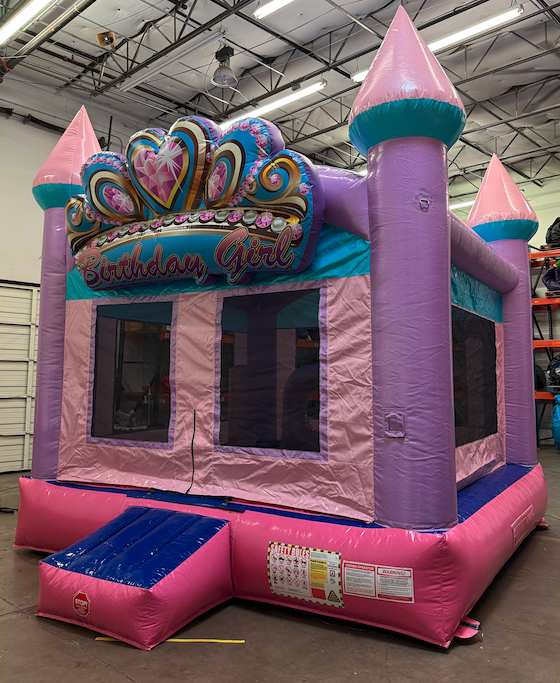 Princess Castle