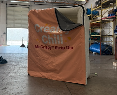 McDonald's McCrispy