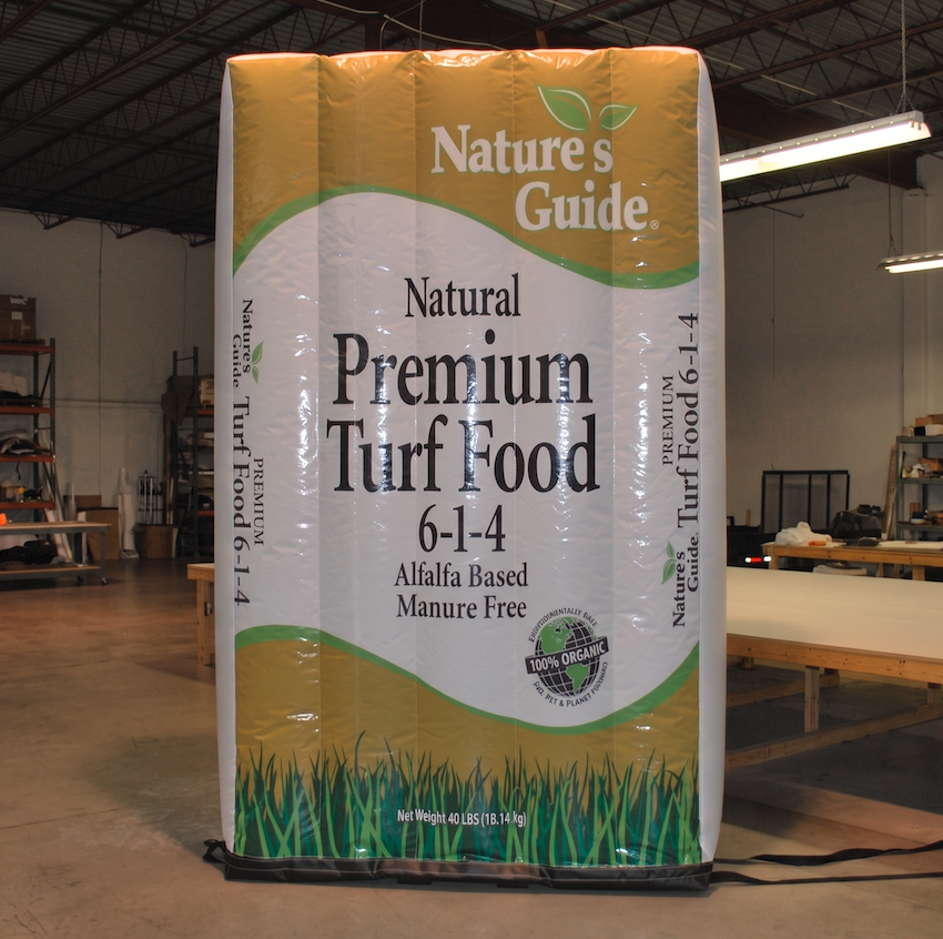 Nature's Guide