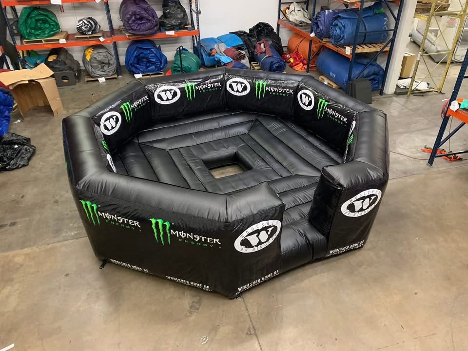 Monster Energy