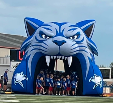 Whitney Youth Wildcats