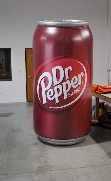 Dr Pepper (2010)