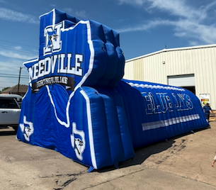 Needville Blue Jays