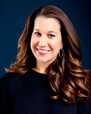 Dr. Jaclyn E. Miller, PsyD, licensed psychologist