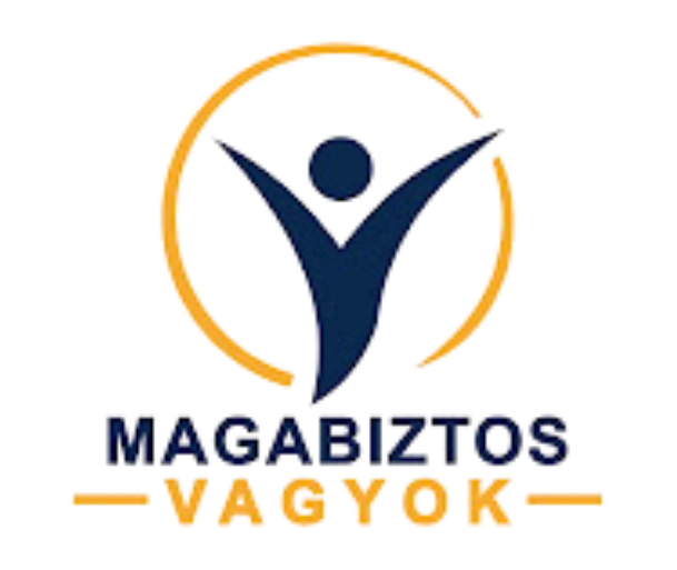 Magabiztos Vagyok — Önbizalom és személyes fejlődés