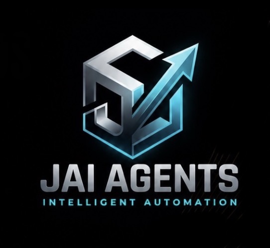 JAI Agents Logo