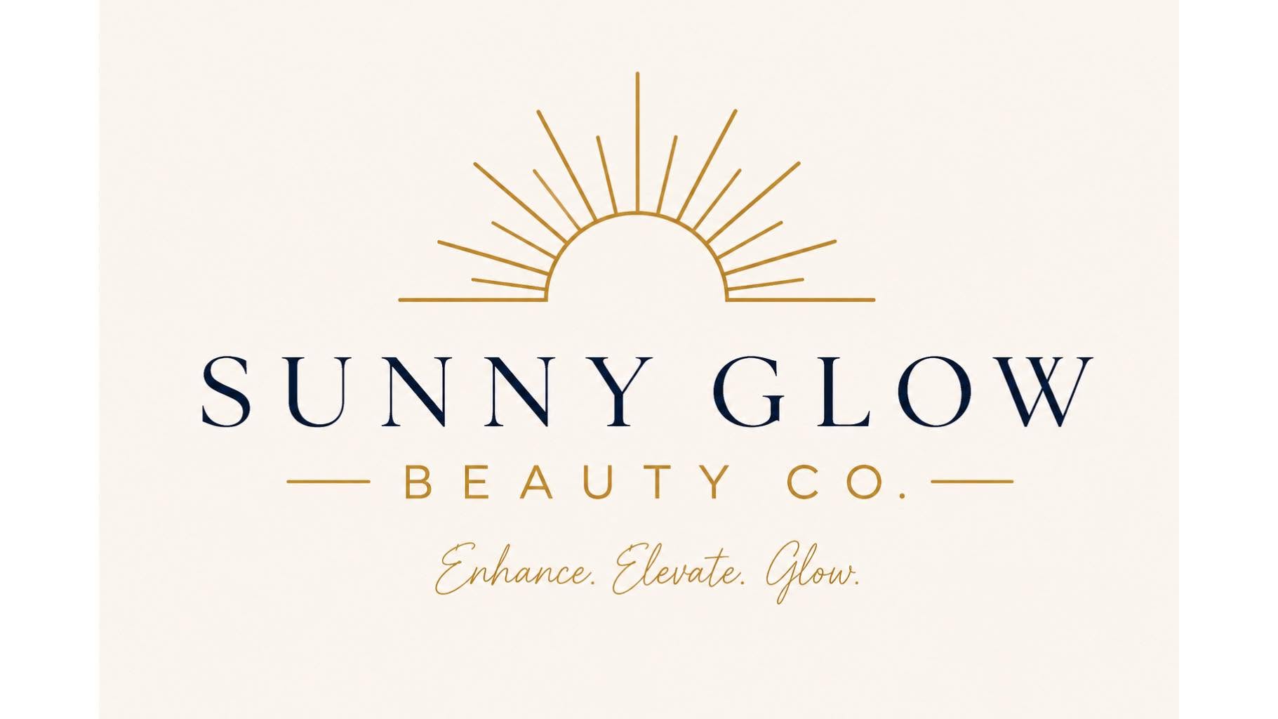 Sunny Glow Beauty Co.