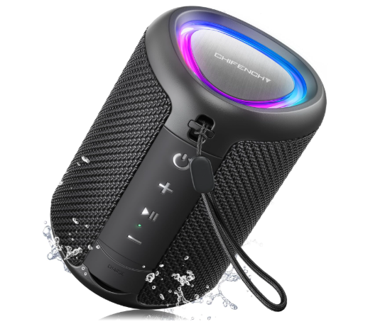 Altavoz Bluetooth portátil