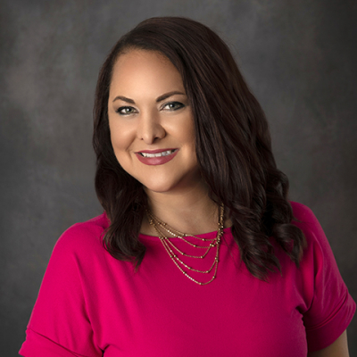 Laura Polly, Houston real estate agent