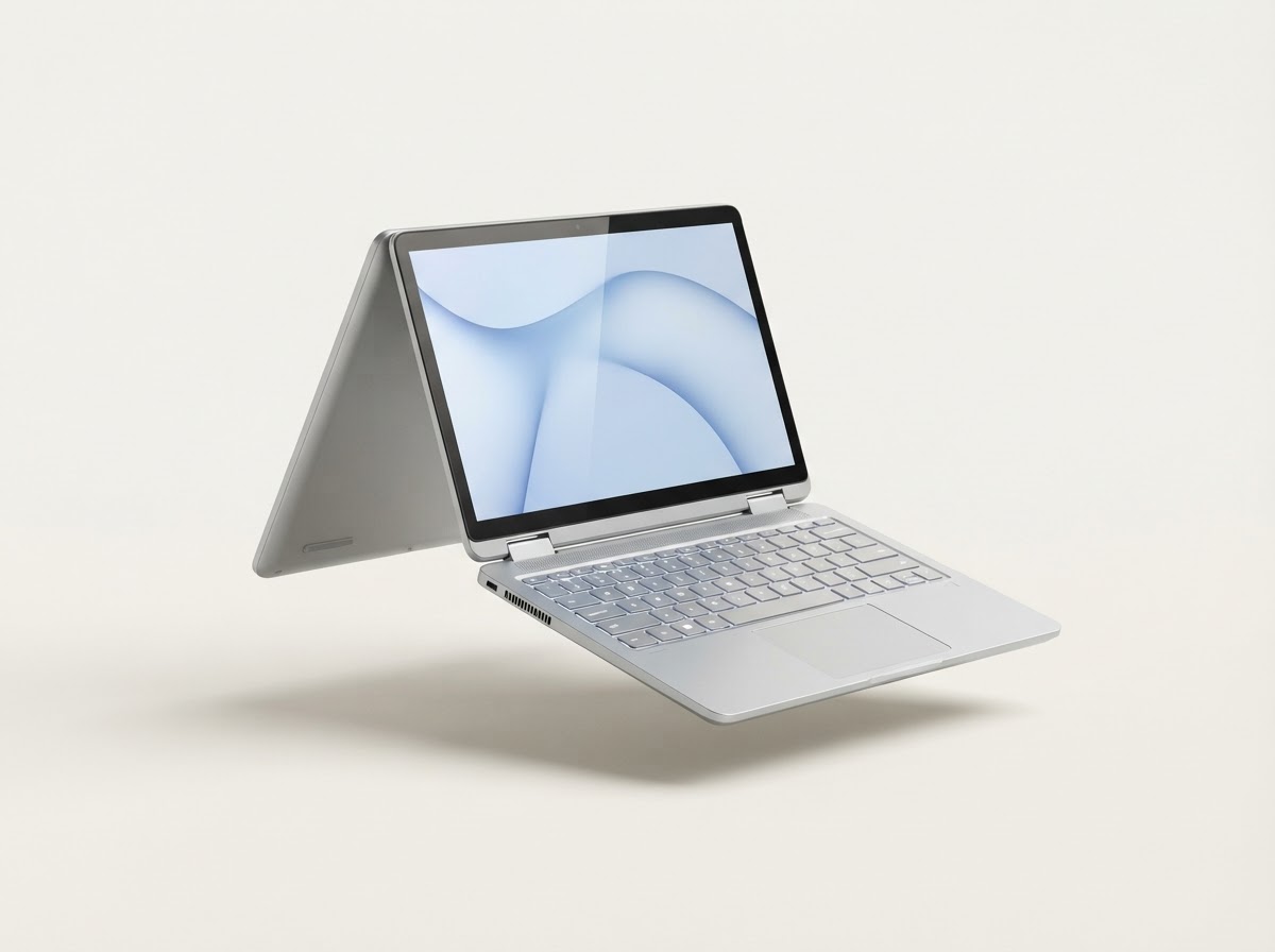 Lenovo Yoga 2-in-1 — i5 · 8GB · 256GB, Good condition