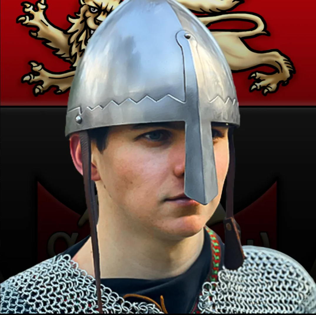 Real Crusades History