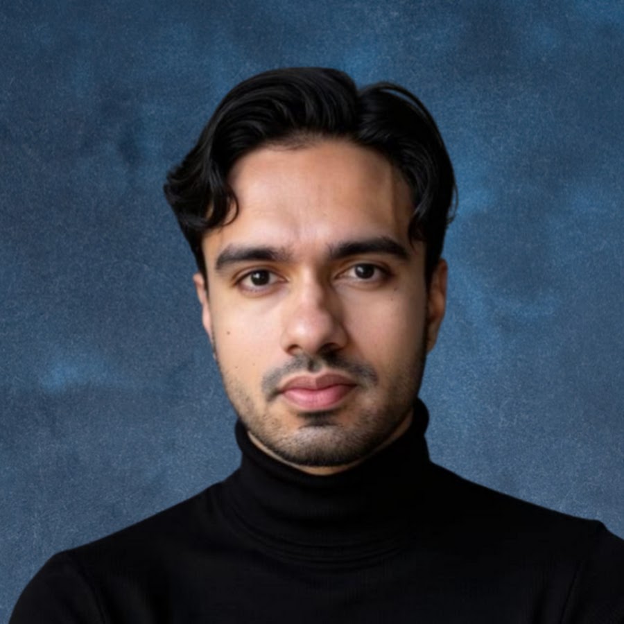 Hamza Baig - Hamza Automates