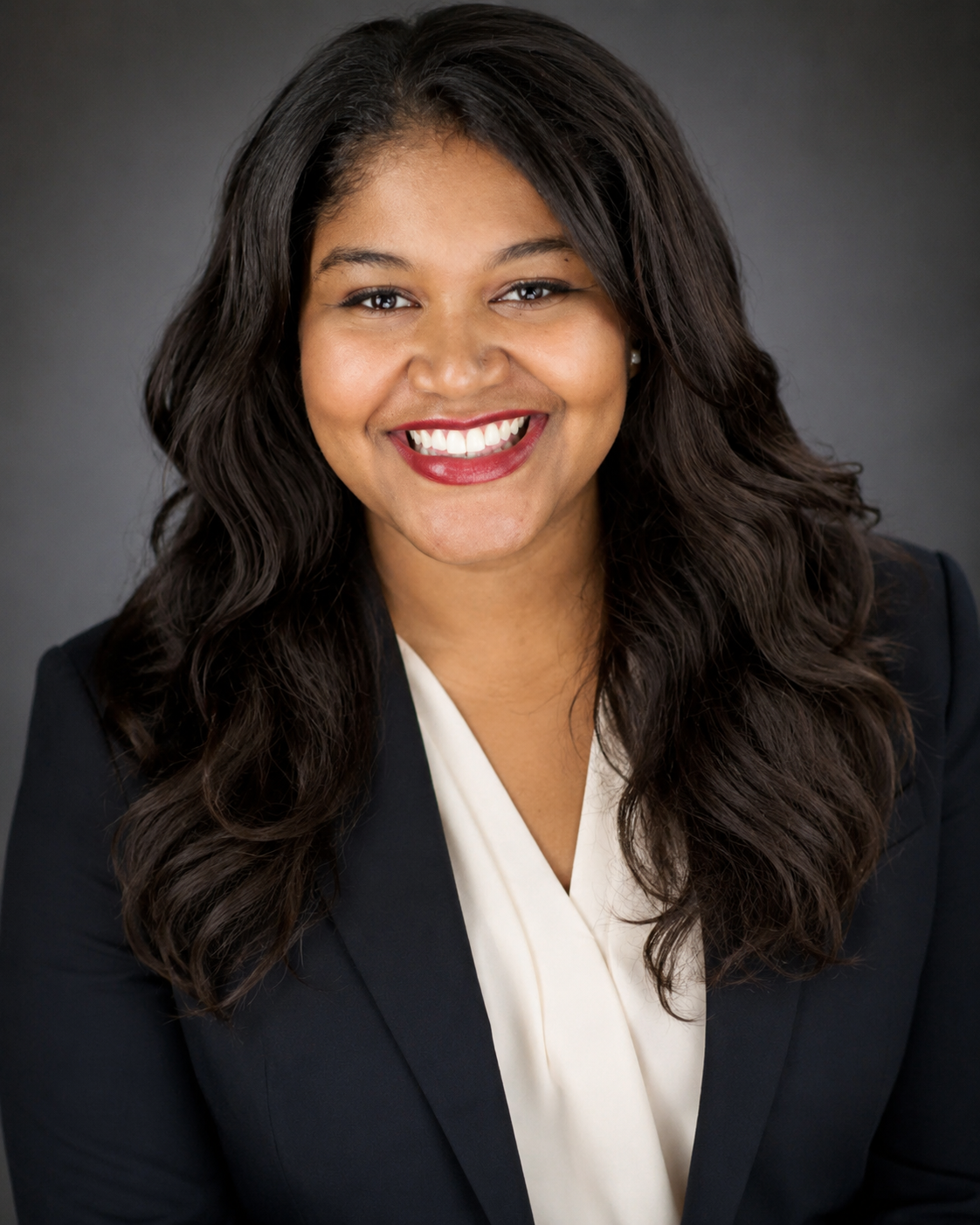 Tiera Click, Founder and CEO of When the Mind Clicks™.
