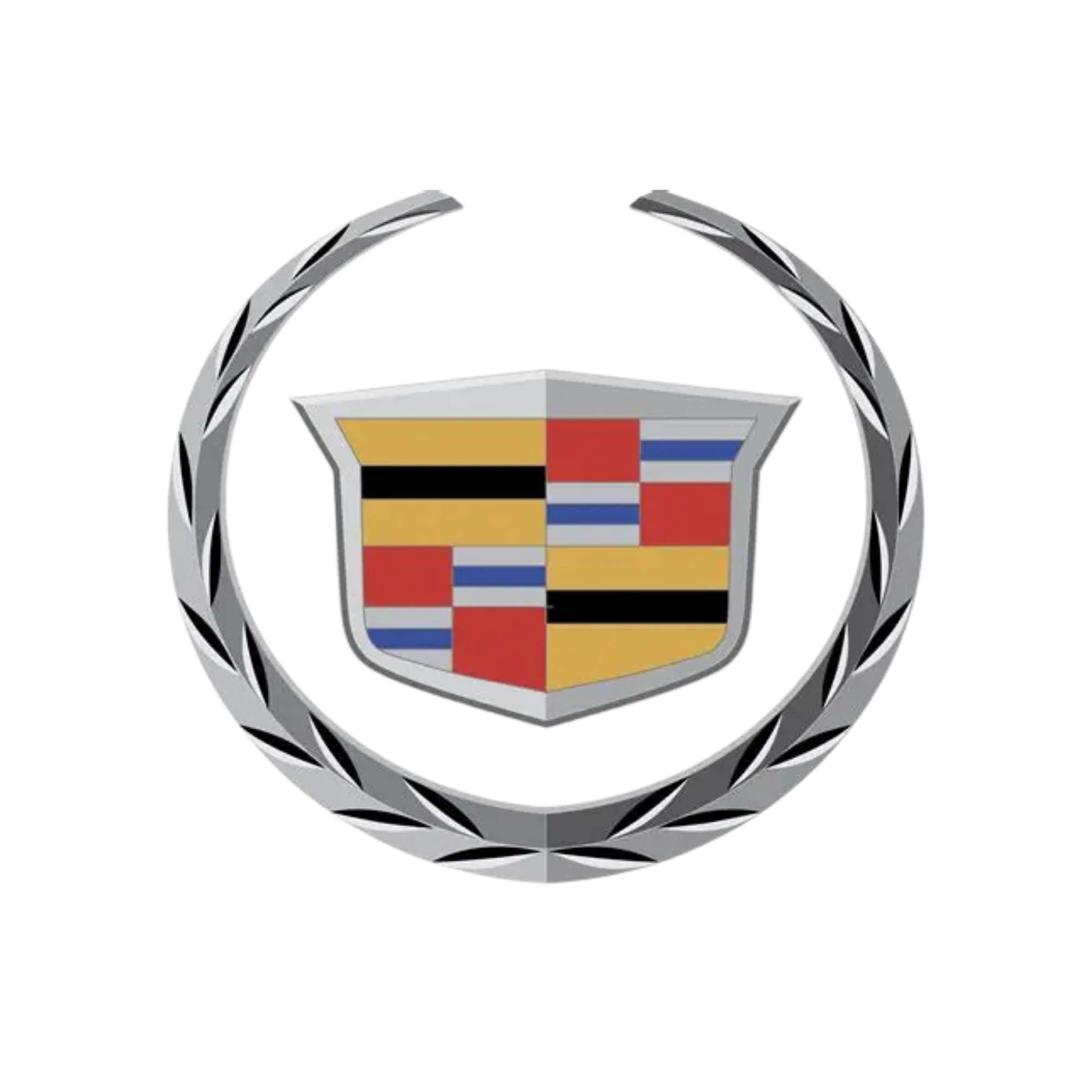 Cadillac marque emblem