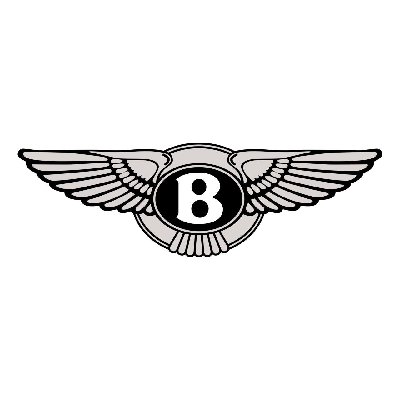 Bentley marque emblem
