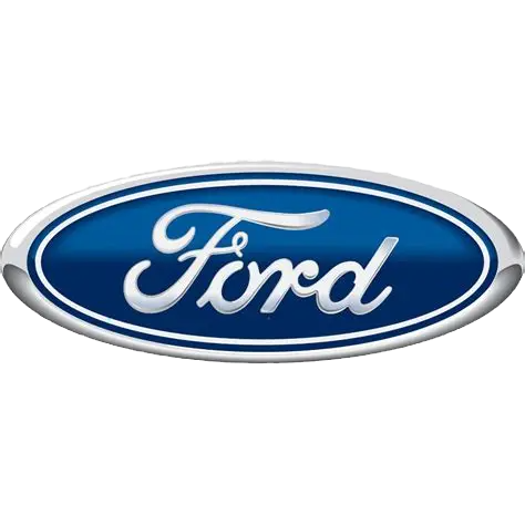 Ford marque emblem