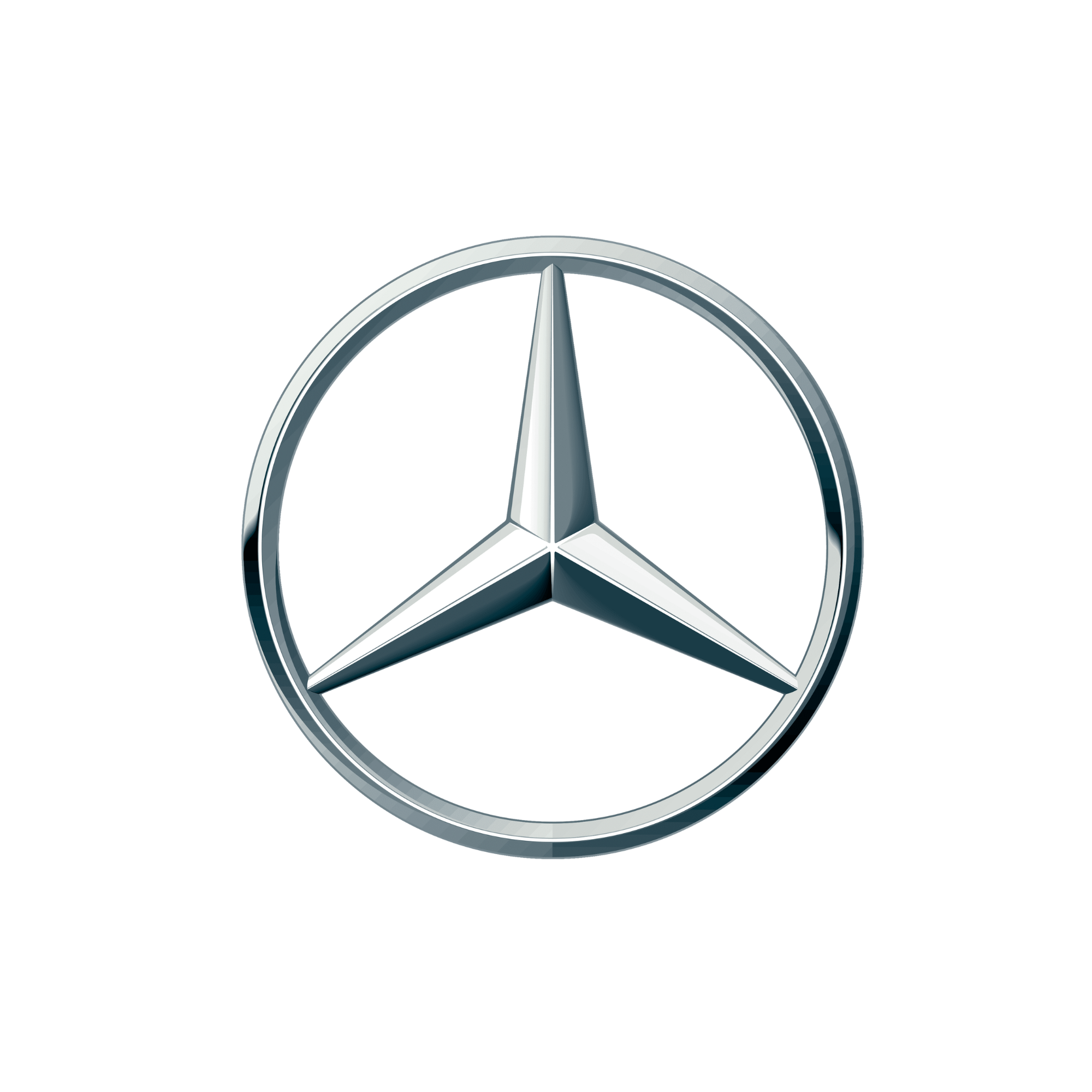 Mercedes-Benz marque emblem