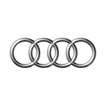 Audi marque emblem