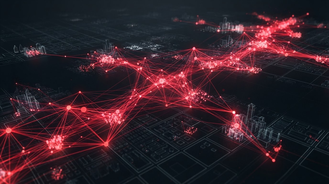 AI network