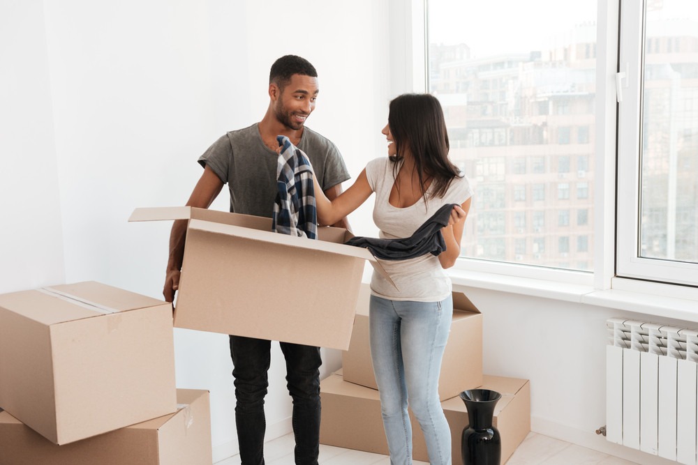 What Supplies Do Moving Companies Use