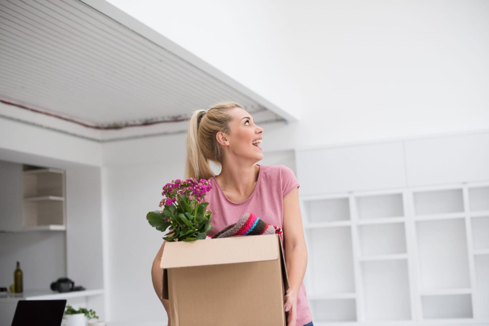 How You Can Make Your Move Easier with a Moving Company