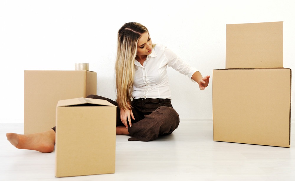 How Does a Residential Mover Keep Your Possessions