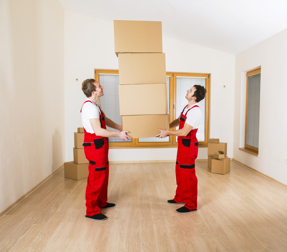 middle tn moving services