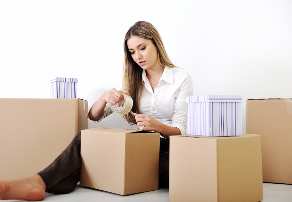 When to Use Storage Solutions From Moving Services