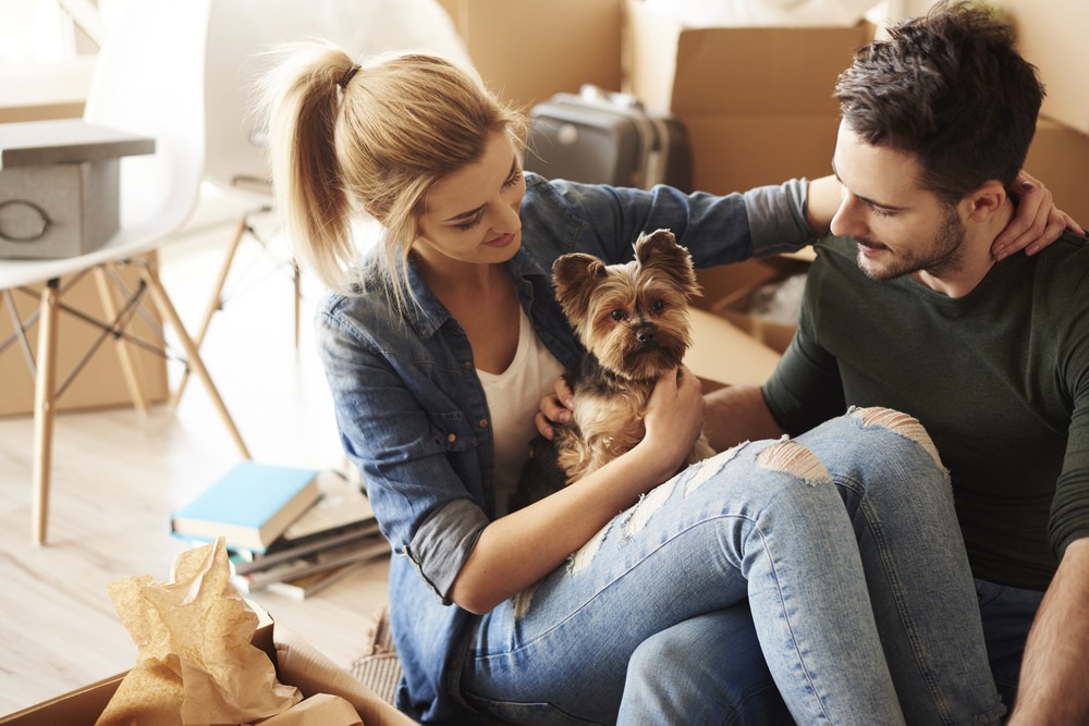 When Are Residential Movers the Busiest