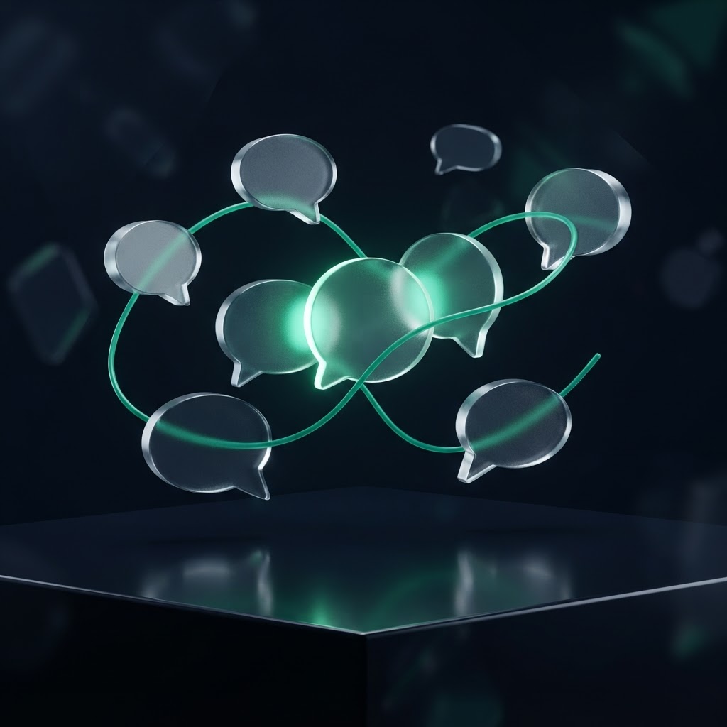 Unlimited 1-on-1 Access to Vico + Private Community
