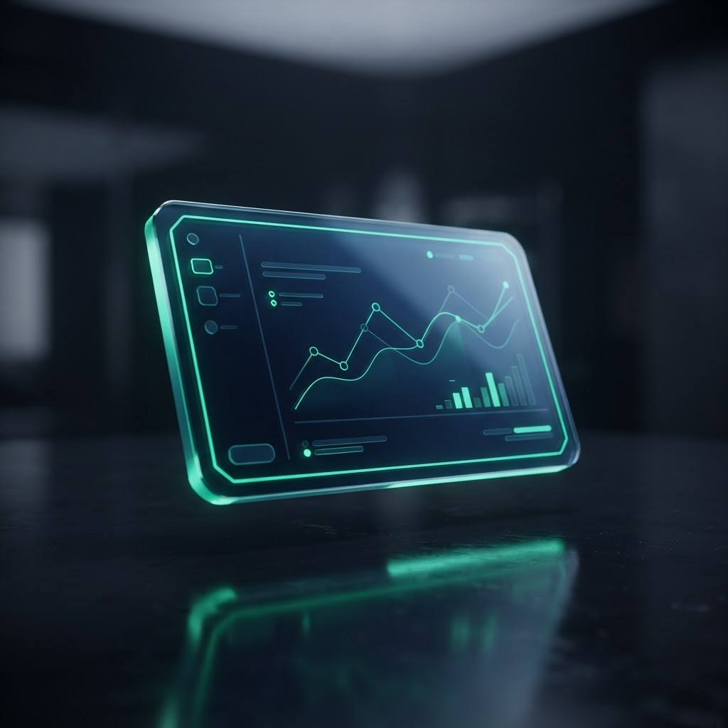 Proven Agency Template