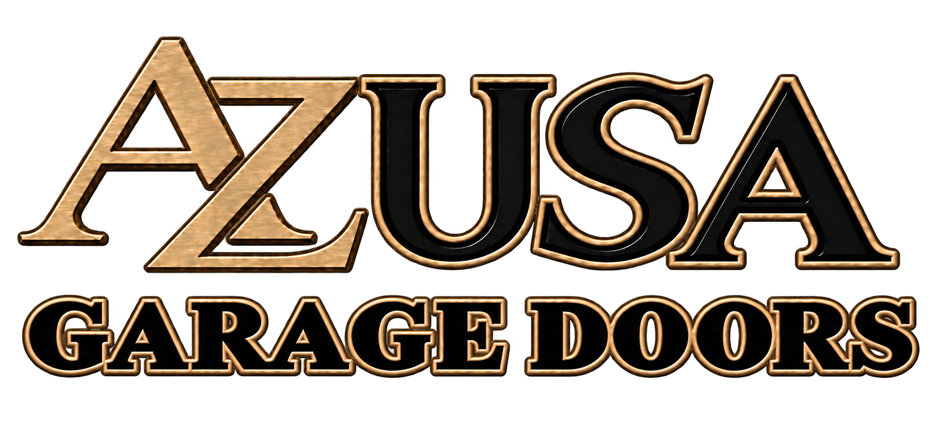 AZUSA Garage Doors