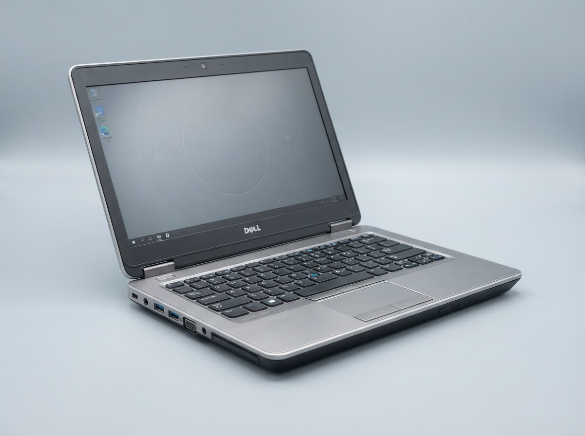 Dell Latitude E6440