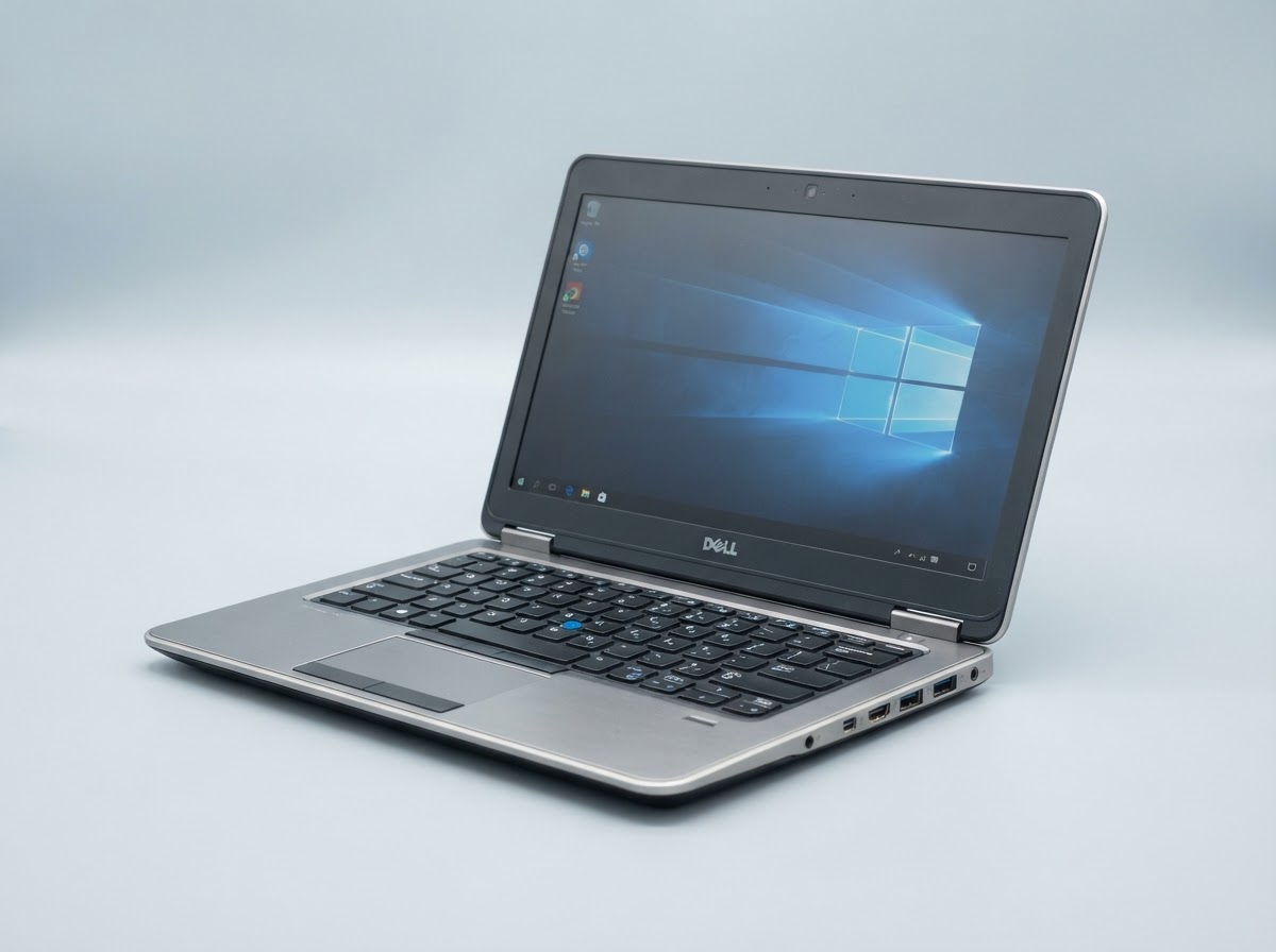 Dell Latitude E7440