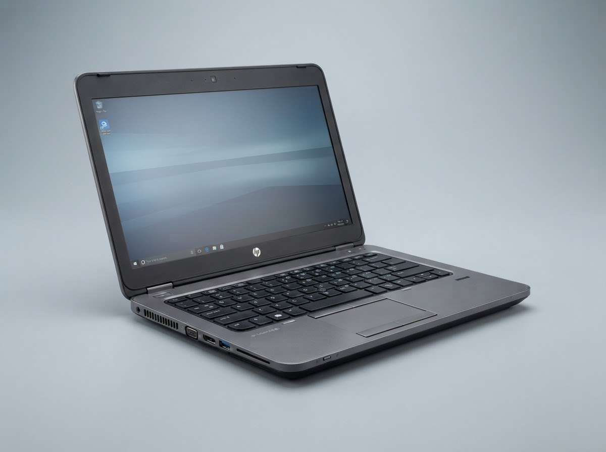 HP ProBook 640 G1